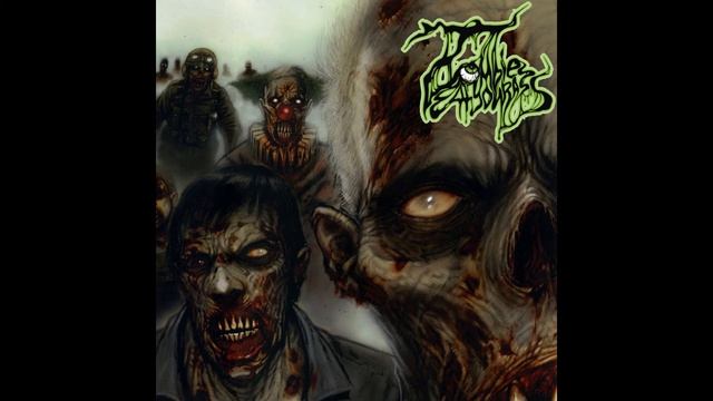 Zombies Eat Your Ass ( Z.E.Y.A.) - Des Innocents Adipocere Perfect [FULL ALBUM - WAV] 🍕 смотреть онлайн