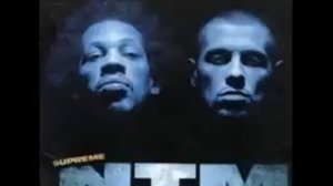 NTM - Ma Benz