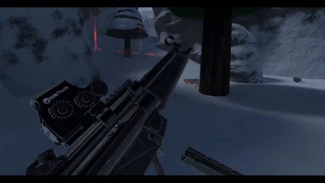 Hot Dogs, Horseshoes & Hand Grenades (HTC Vive): More Northest Dakota! смотреть онлайн