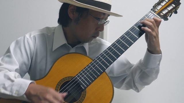 米津玄師 - 地球儀『君たちはどう生きるか』主題歌／現代ギター楽譜掲載（Kenshi Yonezu）Spinning Globe