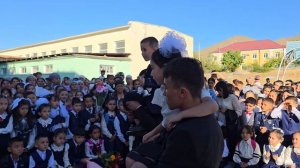 Школа-1 2024г 1-Сентябрь г.Истиклол (Табошар)