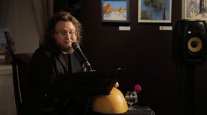 PADRE - Decir Amigo (Joan Manuel Serrat)