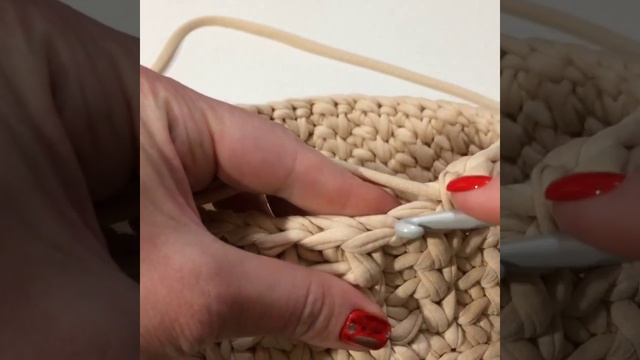 Трикотажная пряжа. Урок 8 [Soft Decor -Татьяна Чакур] смотреть онлайн