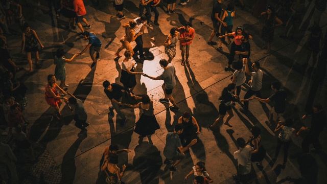 Mijangos - La Salsa смотреть онлайн