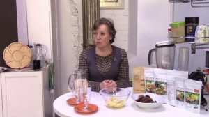 Мастер-класс КриоКулинарии