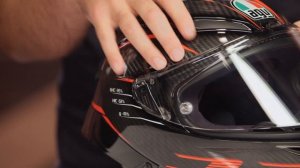 AGV Pista GP RR Performance Helmet Review