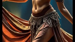 Arabic Bellydance Music Raqs Al Rouh