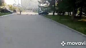 Пермский завод Авиадвигатель