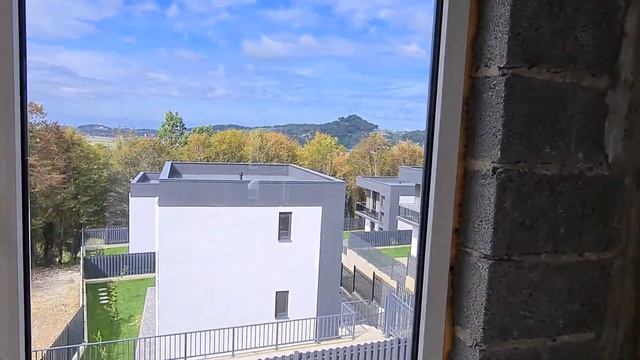 Интересный дом для жизни и отдыха в Сочи.