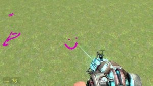 Mingebag в Garry's mod. Часть 3. Куча мингов.