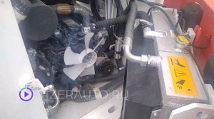 Минипогрузчик LONKING 308