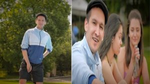 KURWA MATJ - LETO-perdoLETO (ASFILM) pisenka Leto.Загорецька.