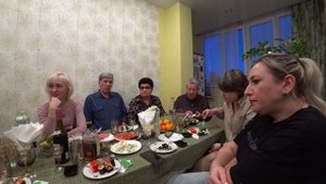 День рождения Наташи.3 01 2025