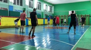 Волейбол 24.03.2025