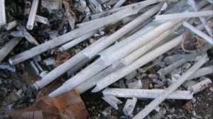 Уходя , гасите свет ( авторская песня )