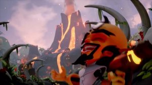 Crash Bandicoot 4: It's About Time - Official Trailer