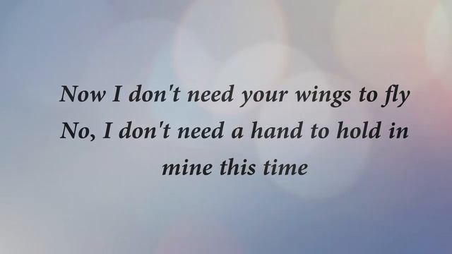 Hero - Cash Cash (Lyrics) смотреть онлайн