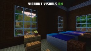 Minecraft - Official Vibrant Visuals Reveal Trailer | Minecraft LIVE 2025