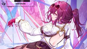 S1NCE - Shatterline