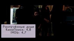 НОВЫЕ УЖАСЫ 2021, которые уже вышли