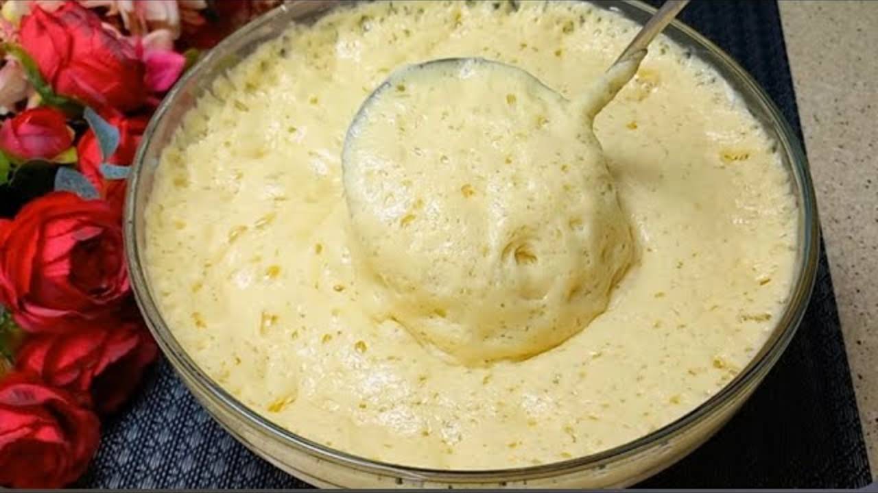 Беру КЕФИР, 1 Яйцо и 10 минут! ЗАБЫТЫЙ РЕЦЕПТ 60-х ГОДОВ! Так готовила моя прабабушка! смотреть онлайн