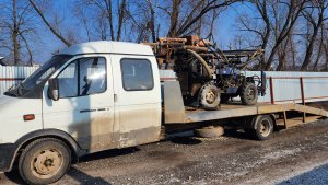 Бурение скважин в Бронницах, СНТ Тюльпан