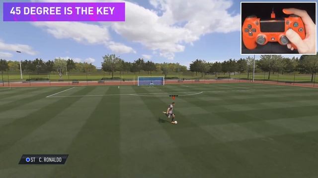 THE COMPLETE GUIDE TO FIFA 21 META: ENDGAME EDITION смотреть онлайн