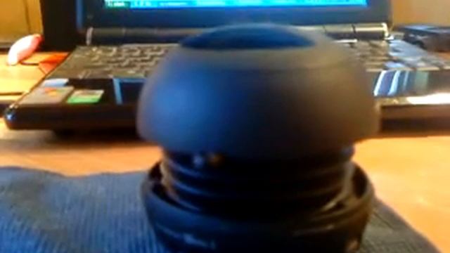 x-mini II speaker смотреть онлайн