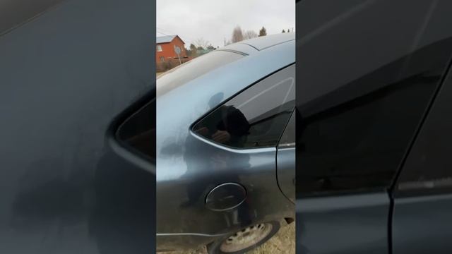 Лада гранта лифтбэк третий смотр авто