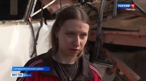 Раскрыты подробности ДТП с шестью погибшими в Крыму