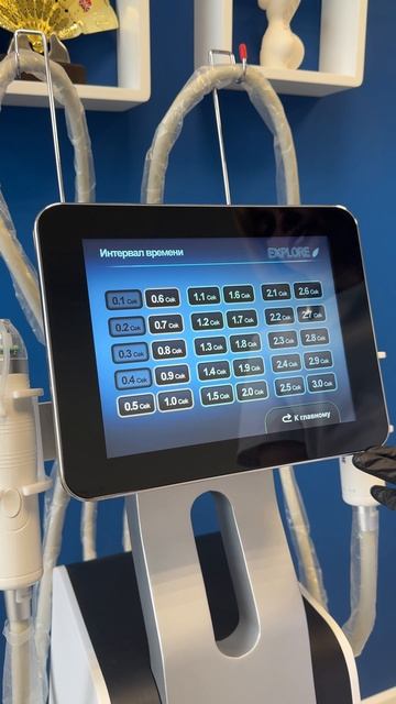H 11. Микроигольчатый Rf- лифтинг.