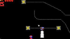 Donkey Kong 4: Rise and Repeat | SMW Romhack [SNES]