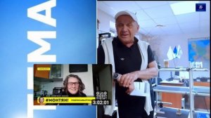 СейЧас ДНР**Судят генерала Минобороны Тимура Иванова . Хищение денег на воду Донбассу 4 млрд.