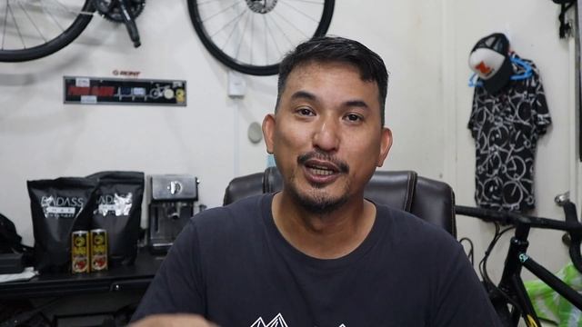 POC Octal Helmet Mips short review and comparison vs POC Octal and Ventra spin | Filipino