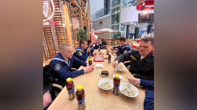 Коленька летит в Петропавловск Камчатский