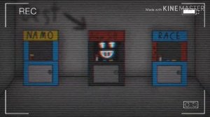 Lemon Demon-Cabinet man animation