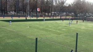 ФК Витязь Ногинск 3-1 Багаратион 22.03.2025