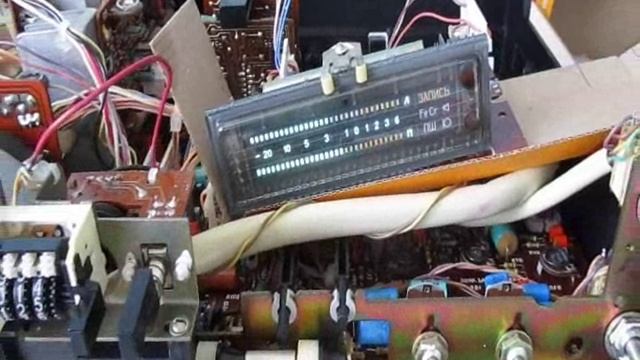 Маяк-240 С-1. Восстановление. смотреть онлайн