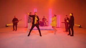 Кавер группа CULT Promo 2024 NEW