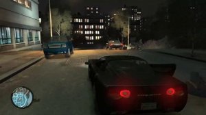 Grand Theft Auto IV ФИНАЛ!!!