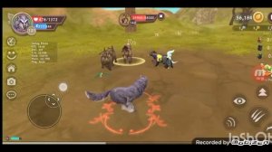 Побеждаем всех боссов в игре Wildcraft