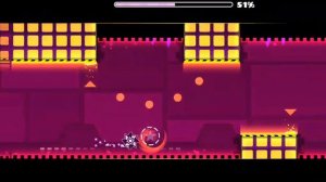 Geometry Dash SubZero "Nock Em" 100% Complete [All Coins]