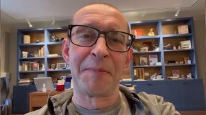 Приветствие к Премии "Андрюша"