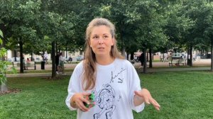 Отзыв о прогулке «Я танцую по стране»