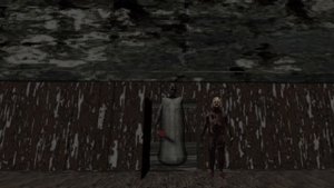 GRANNY: Chapter Two_REMAKE.
Обновление 1.1 и релиз игры!