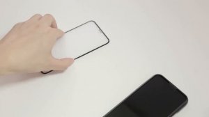 How to Install a Tempered Glass Screen Protector w/ Guidance Frame