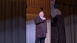 Программа «В будущее с надеждой»: 39 лет дружбы с наровлянами