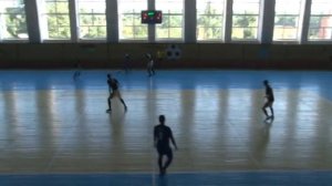Титан-Заря - Приват - 7:3. Полный матч