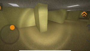 [Nextbot Chasing] |Yoshie| [Difficulty Nerd]