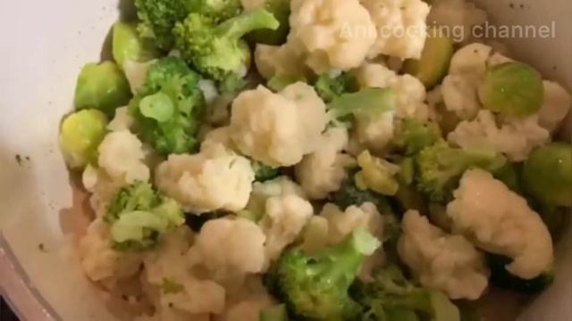 Вкусный Ужин за 15 минут! жареные овощи#Տապակած Բանջարեղեն#Tapakac banjarexen смотреть онлайн